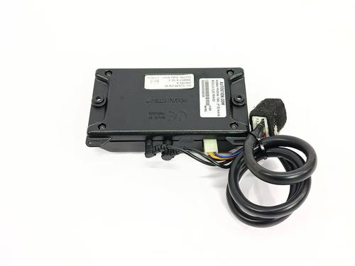 Electronic module NISSAN PRIMERA Estate (WP12) 2.2 Di | BP38087000M83 - Image 4