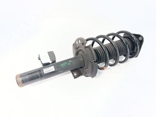 Schokbreker rechts voor Schokbreker rechts voor FORD FOCUS IV (HN) [2018-2026] 33614671 33614671