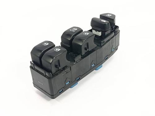 Left front window switch SSANGYONG REXTON / REXTON II (GAB_) 2.7 Xdi | BP39929609I27 - Image 5