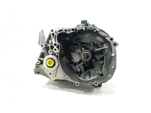 Gearbox RENAULT MEGANE II (BM0/1_, CM0/1_)  | BP22707679M3 