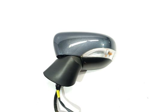Used Right mirror NISSAN MICRA III (K12) [2002-2011]  16332990