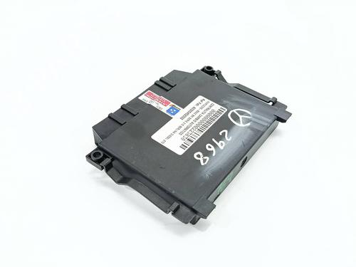 Gearbox control unit MERCEDES-BENZ E-CLASS (W210) E 320 CDI (210.026) | BP32155965M52 