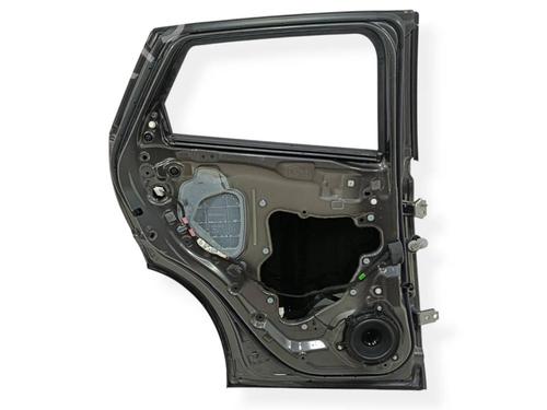 Dør venstre bagtil MAZDA CX-3 (DK) | BP38537764C4 - Image 2