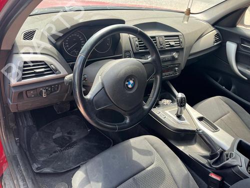 AC pipe BMW 1 (F20) 116 d | BP28669790M126 