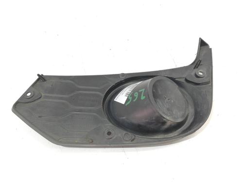 Grille IVECO DAILY VI Van  | BP15865100C40 