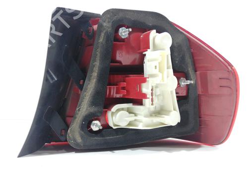 Left taillight BMW 3 (E90)  | BP15862223C34 