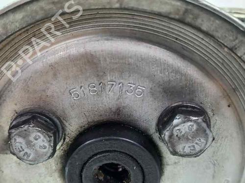 Steering pump PEUGEOT BIPPER (AA_)  | BP15875964M99 