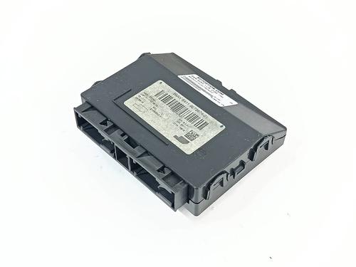 Electronic module BMW 1 (F20) 116 d | BP28501590M83