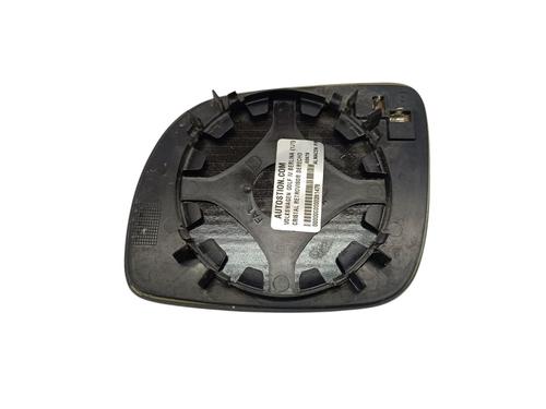 Right mirror glass VW GOLF IV (1J1)  | BP28019266C147 