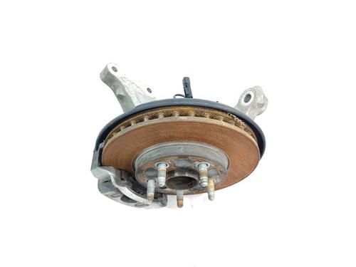 Left front steering knuckle OPEL INSIGNIA A (G09)  | BP22426042M25 