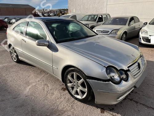 Specchietti retrovisore MERCEDES-BENZ C-CLASS Coupe (CL203) C 220 CDI (203.706) | BP24629979I6 