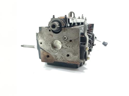 Cylinder head FORD FOCUS I Turnier (DNW) | BP20324409M5