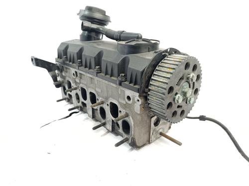 Cylinder head VW GOLF IV (1J1)  | BP21023268M5 