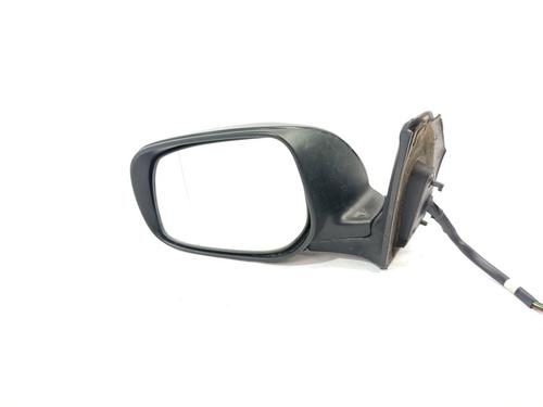 Used Left mirror TOYOTA AVENSIS (_T25_) [2003-2008]  19444381