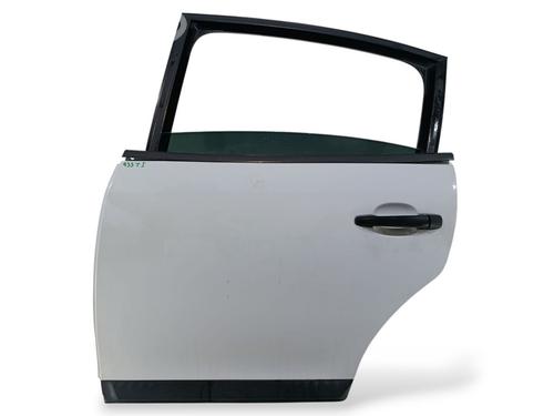 Used Left rear door CITROËN C4 I (LC_) [2004-2014]  30531483