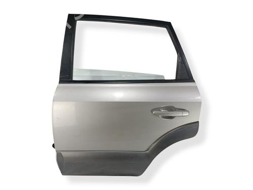 Used Left rear door Left rear door HYUNDAI TUCSON (JM) 2.0 CRDi (113 hp) 33614670 33614670