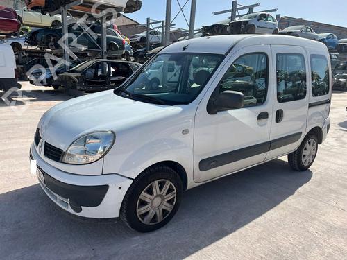 Used Parts RENAULT KANGOO (KC0/1_) 1.5 dCi (57 hp) 4285173