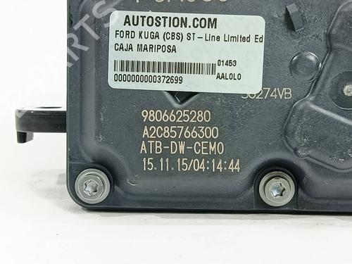 Throttle body FORD KUGA II (DM2) | BP36379207M82 - Image 6