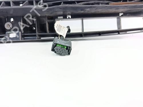 Frontplade/Frontkurv VW PASSAT B8 (3G2, CB2)  | BP29357831C72 