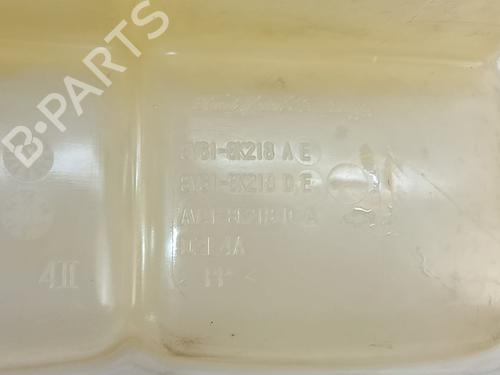 Expansion tank FORD C-MAX II (DXA/CB7, DXA/CEU)  | BP28588761C120 