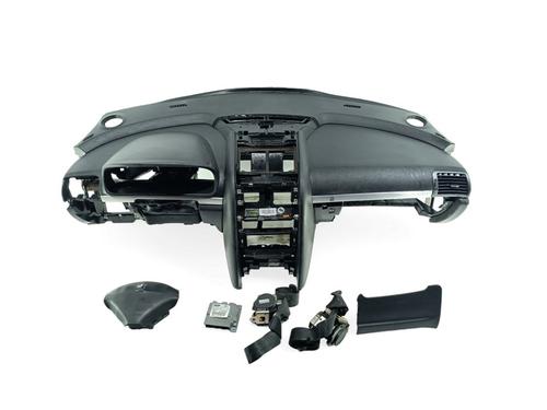 Used Airbag Kit PEUGEOT 407 Coupe (6C_) [2005-2025]  15862873