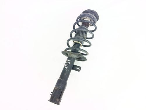 Left front shock absorber FIAT PANDA (169_) 1.2 (169.AXB11, 169.AXB1A) | BP36517001M16 - Image 5