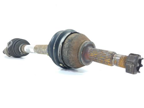 Left front driveshaft FORD FOCUS I Saloon (DFW) 1.8 Turbo DI / TDDi | BP15863327M38 