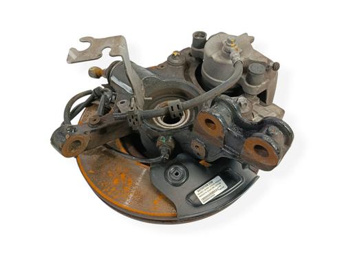 Right front steering knuckle PEUGEOT EXPERT Van (V_) | BP34722860M26 - Image 4