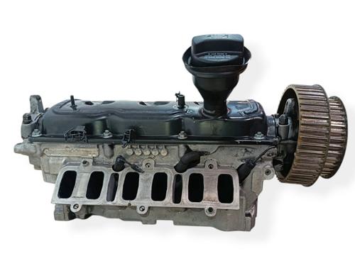 Used Cylinder head Cylinder head 38533460 38533460