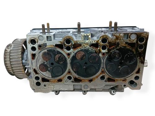 Cylinder head VW PASSAT B5.5 (3B3) 2.5 TDI | BP38533460M5 - Image 2