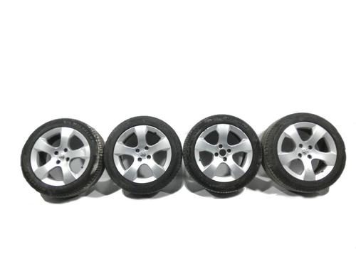 Used Rim PEUGEOT 3008 I MPV (0U_) 1.6 VTi (120 hp) 15864765