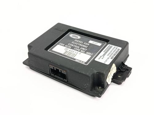 Used Electronic module Electronic module LAND ROVER DISCOVERY I (LJ) 2.5 TDI 4x4 (113 hp) 40623607 40623607