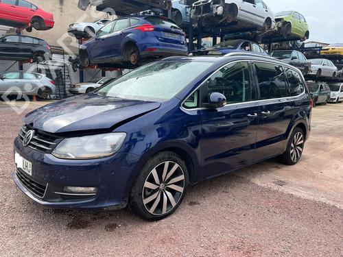 Teile für VW SHARAN (7N1, 7N2) [2010-2022]  4268330 