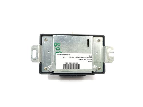 Electronic module HYUNDAI SANTA FÉ II (CM)  | BP18870404M83