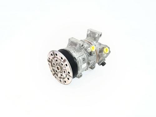 Used AC compressor AC compressor TOYOTA VERSO (_R2_) [2009-2018] 34607166 34607166