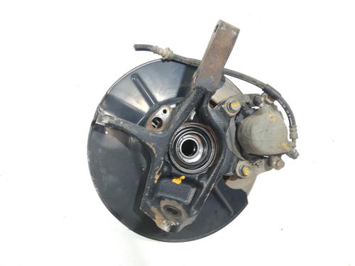 Right rear steering knuckle SUZUKI GRAND VITARA I (FT, HT) 2.0 HDI 110 16V 4x4 (SQ420D, TD83V) | BP15863858M28 