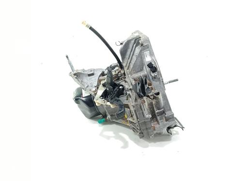 Used Gearbox RENAULT CAPTUR I (J5_, H5_) [2013-2025]  28074247