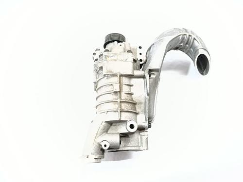 Used Turbocharger/Supercharger MINI MINI (R50, R53) [2001-2006]  28164439