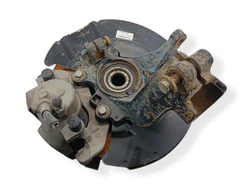 Left front steering knuckle FORD KUGA I | BP32870949M25 - Image 3