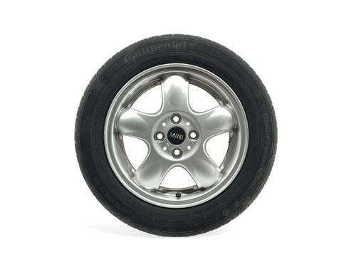 Rim BMW 5 (E60)  | BP17181772C45 