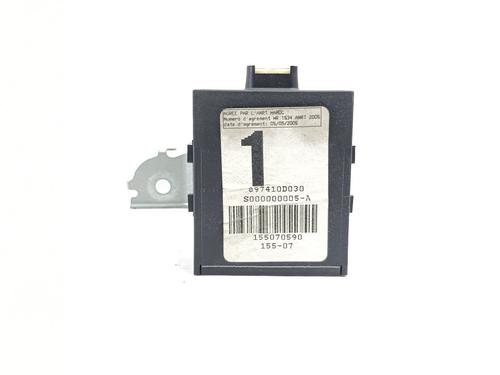 Module électronique TOYOTA YARIS (_P9_) [2005-2014]  20215668