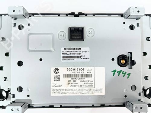 Display monitor VW PASSAT B8 (3G2, CB2)  | BP29357832C48 
