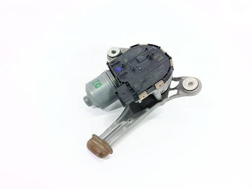Used Front wiper motor Front wiper motor RENAULT ESPACE V (JR_) 1.6 dCi 160 (160 hp) 33736699 33736699