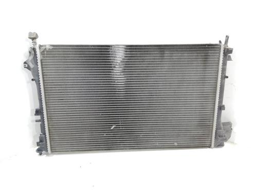 Køler OPEL VECTRA C (Z02)  | BP15865515M31 