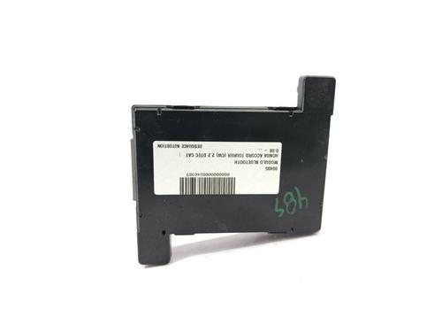 Electronic module HONDA ACCORD VIII Estate (CW) 2.2 i-DTEC (CW3) | BP19409475M83 