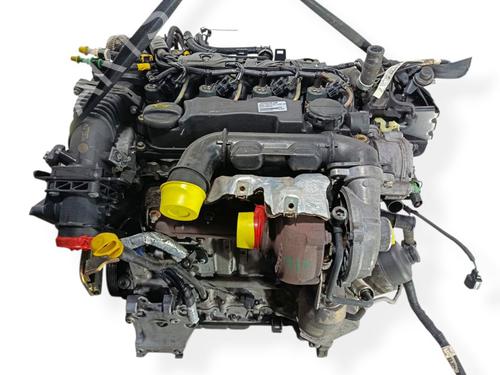 Engine MAZDA 3 Saloon (BK) 1.6 DI Turbo (BK12Y) | BP35778970M1  - Image 8
