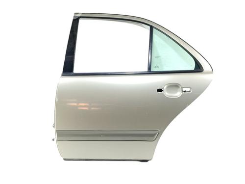 Used Left rear door MERCEDES-BENZ E-CLASS (W210) [1995-2003]  20677129