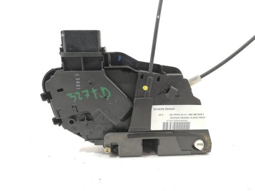 Rear right lock MAZDA 3 Saloon (BK)  | BP15867237C99 