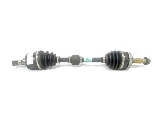 Used Left front driveshaft HYUNDAI i40 I (VF) 1.7 CRDI (141 hp) 18901864