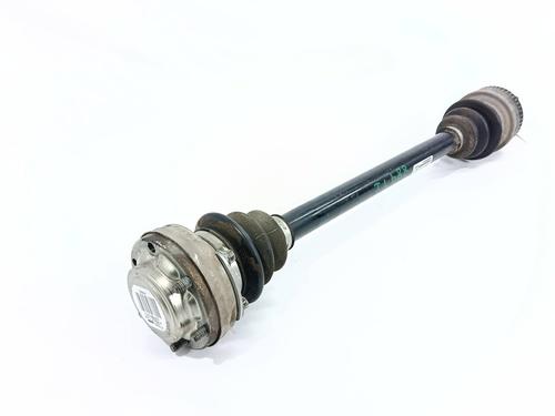 Left rear driveshaft BMW 1 (E87) 118 d | BP36166280M40 - Image 2